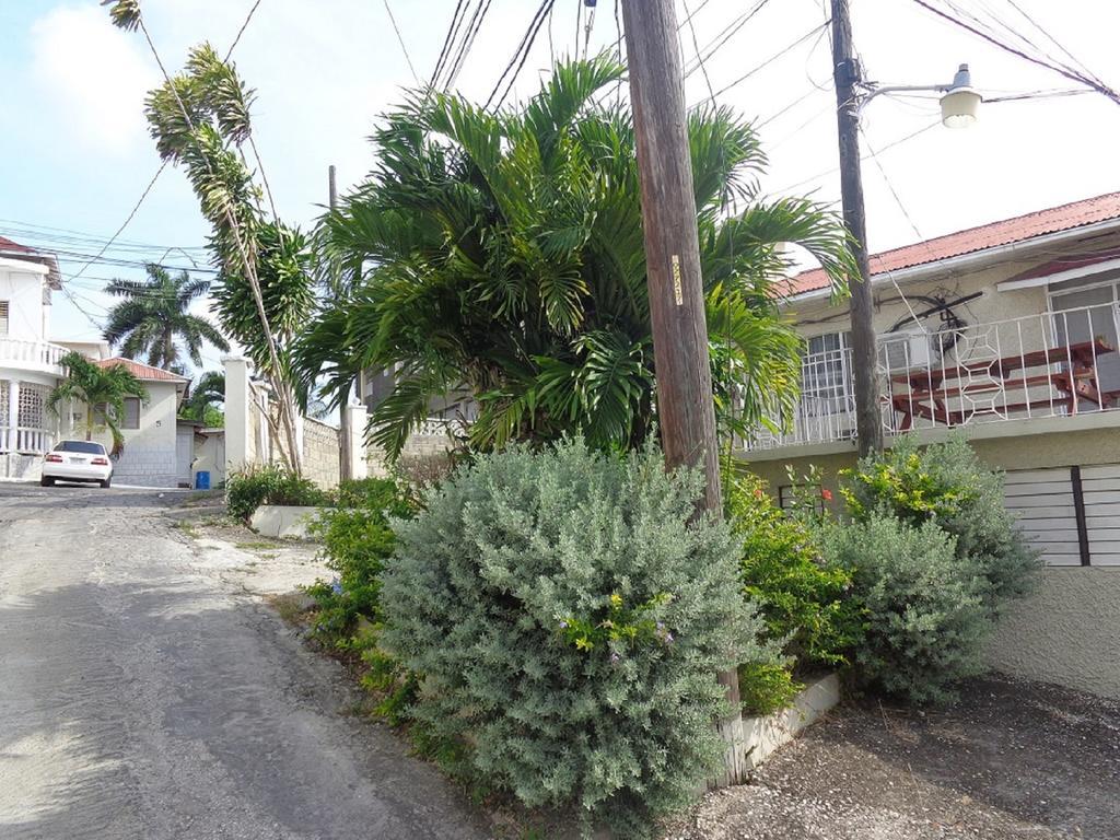 Pensión Bethel Court Montego Bay