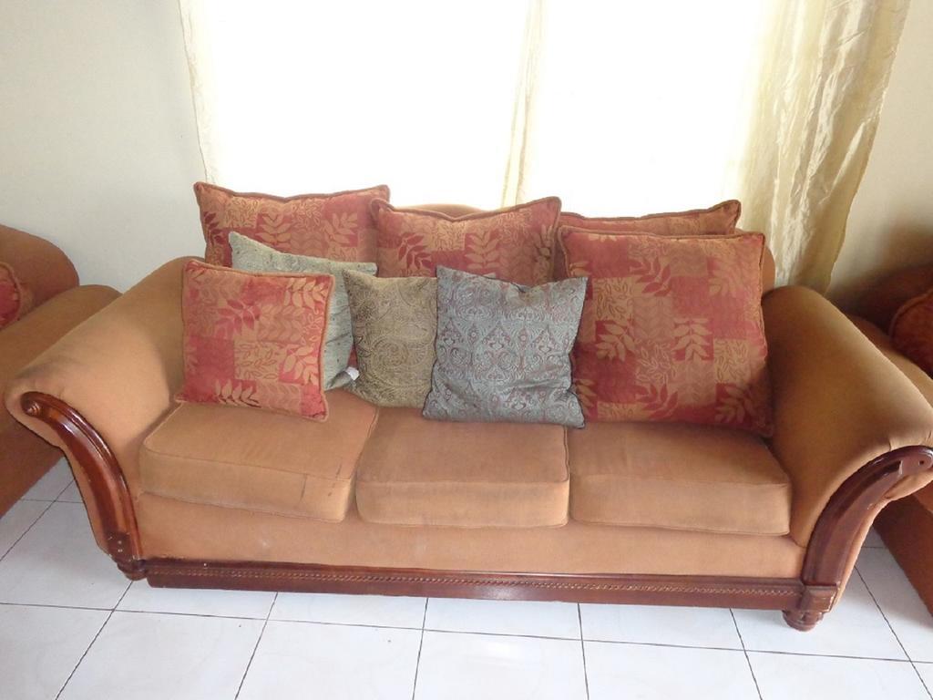 Pensión Bethel Court Montego Bay