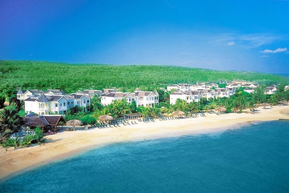 Melia Braco Village Río Bueno