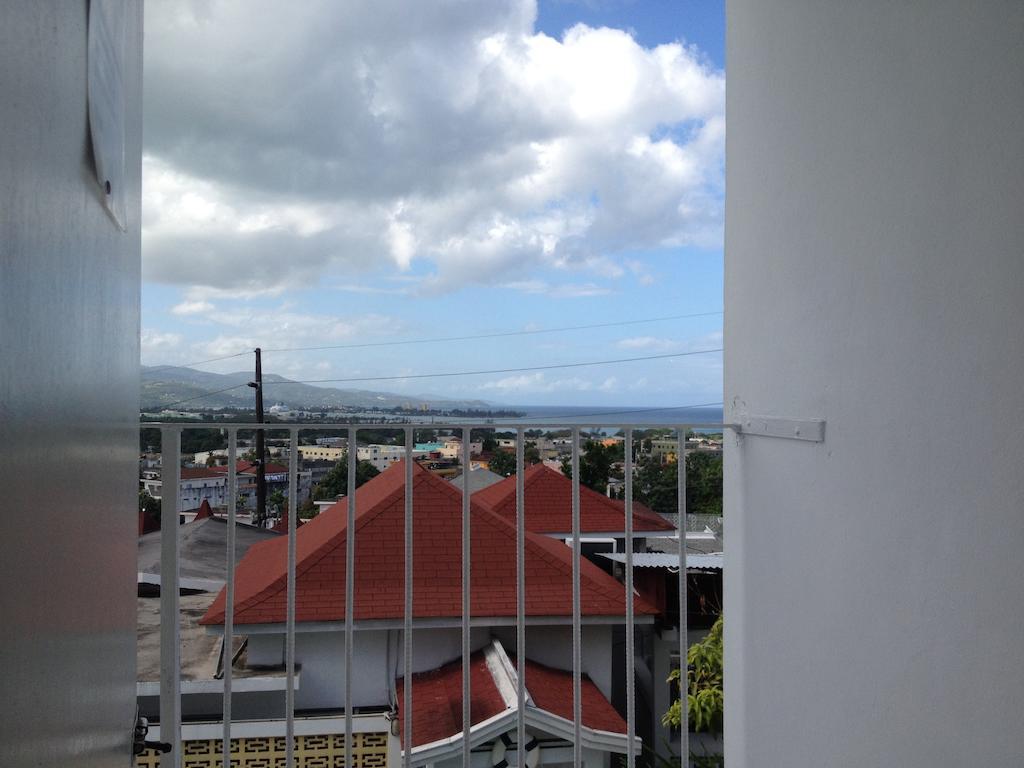Pensión The View Montego Bay