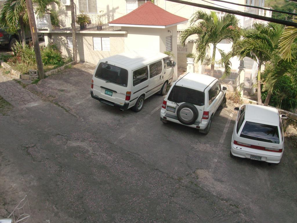 Pensión Bethel Court Montego Bay