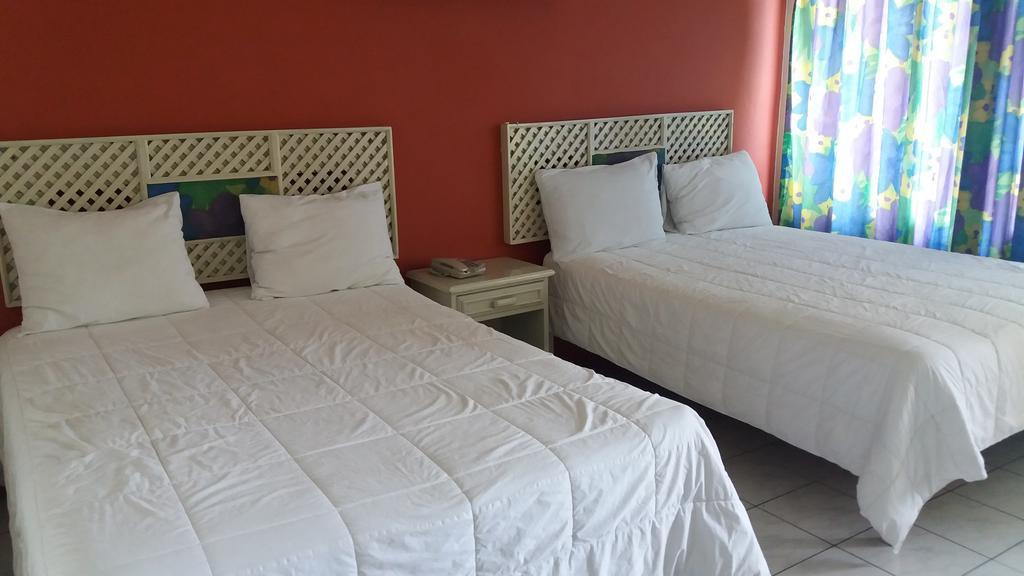 Hotel The Wexford Montego Bay