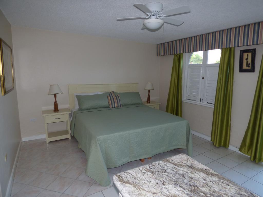 Apartamento 18 Ocho Ríos