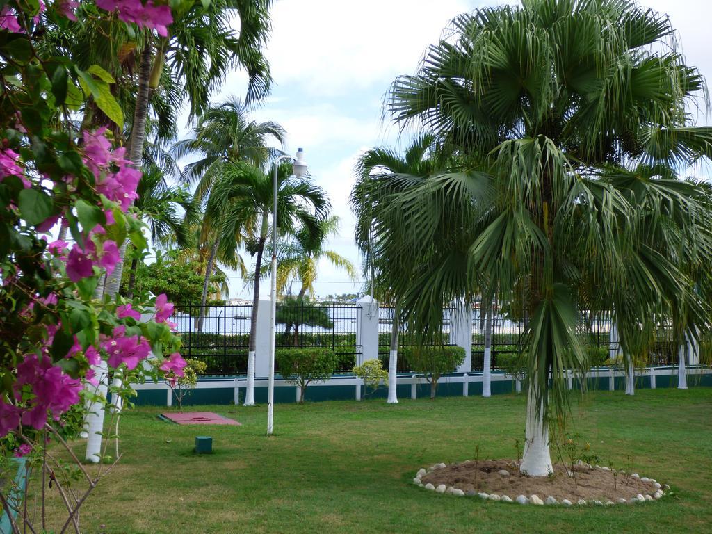 Apartamento 18 Ocho Ríos