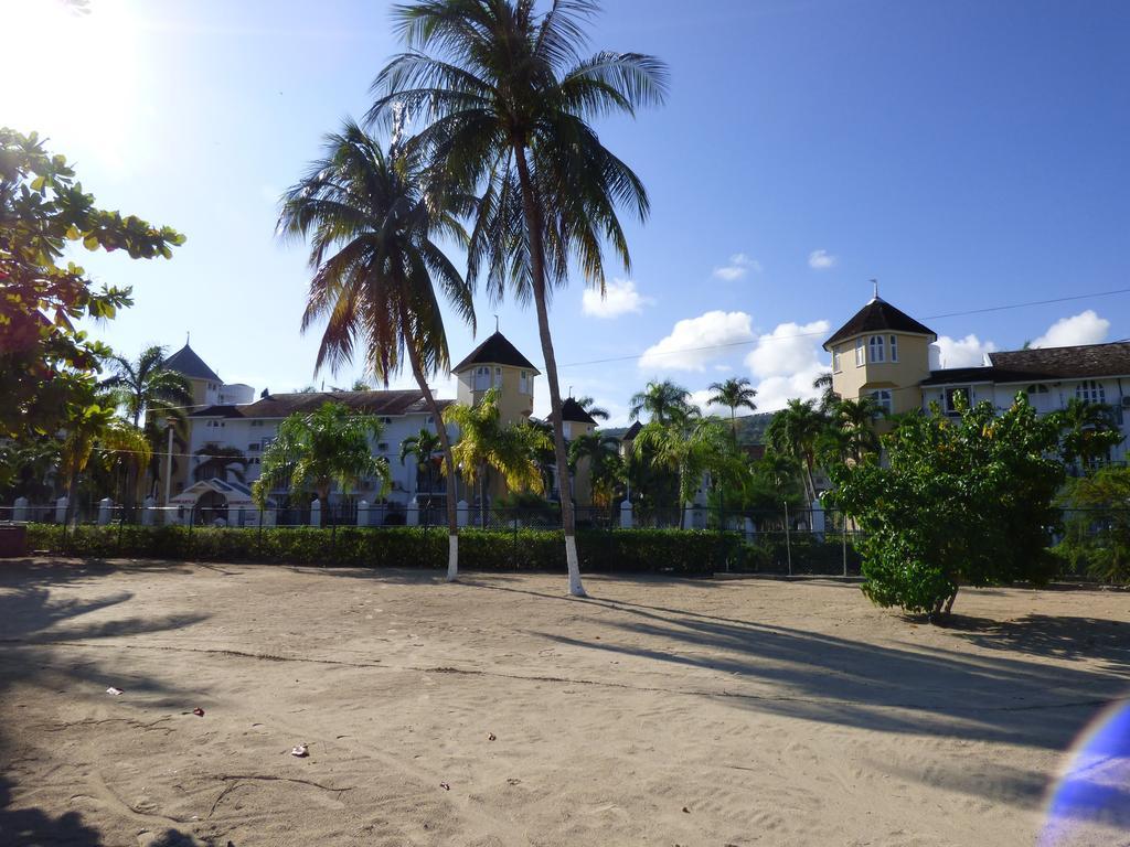 Apartamento 18 Ocho Ríos