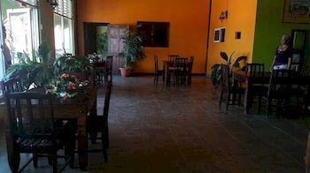 Bed and breakfast Rosehall Deluxe 2*