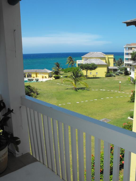 Sea Palms Ocho Rios