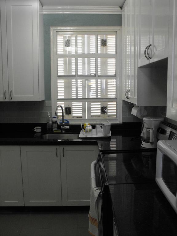 Apartment Sea Palms *