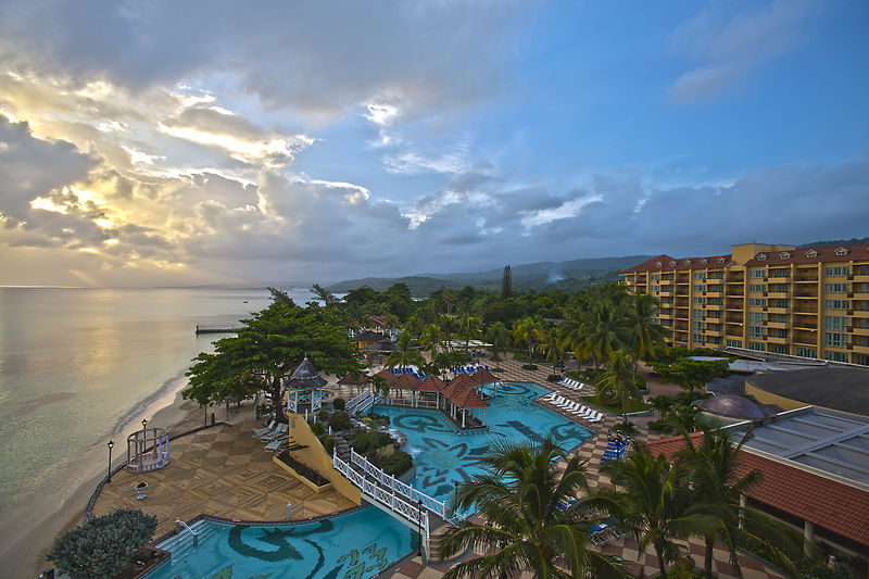 Jewel Dunn's River Adult &