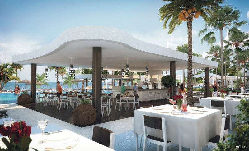 Riu Reggae (adults Only)