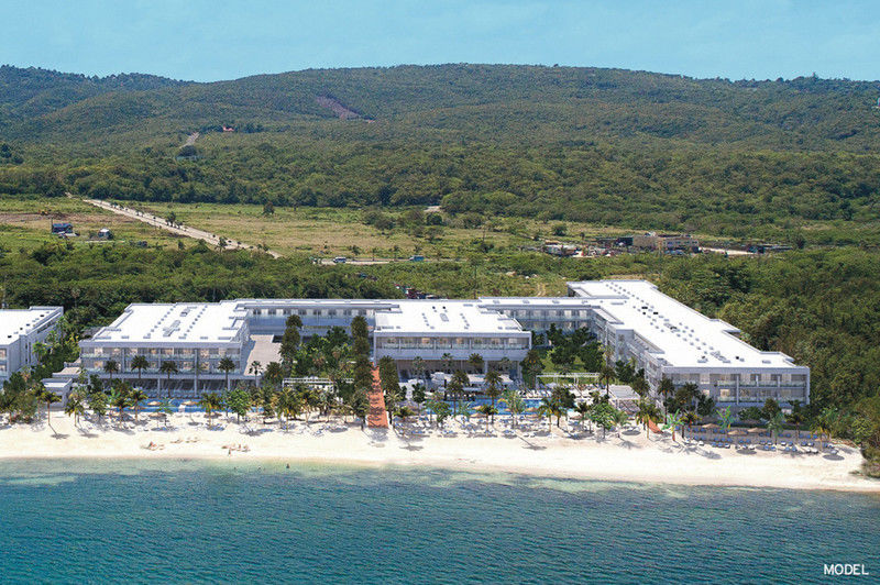 Hotel Riu Reggae (adults Only)
