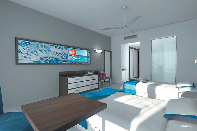 Hotel Riu Reggae (adults Only)