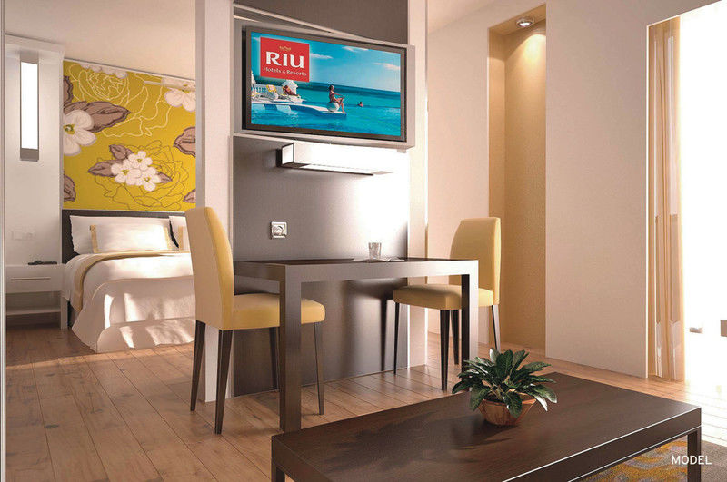 Hotel Riu Reggae (adults Only) Montego Bay