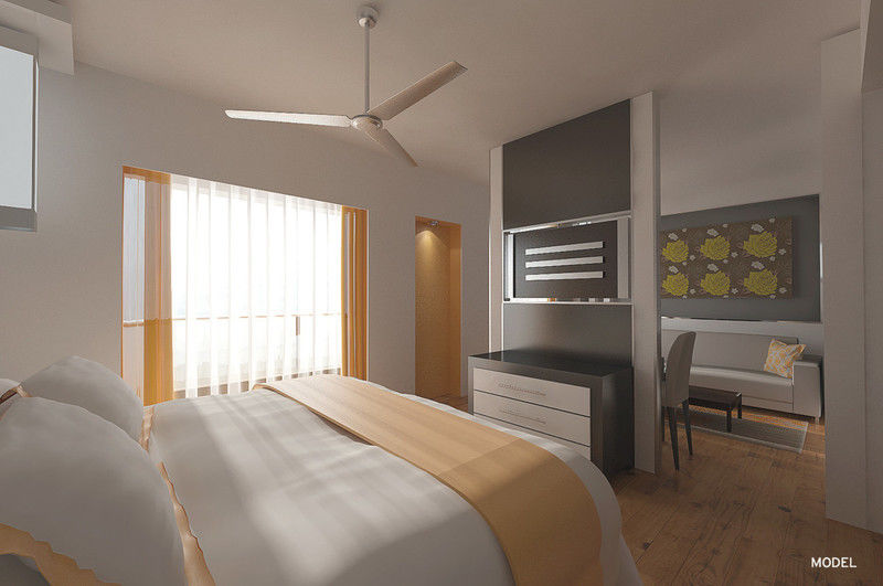 Hotel Riu Reggae (adults Only) 4*