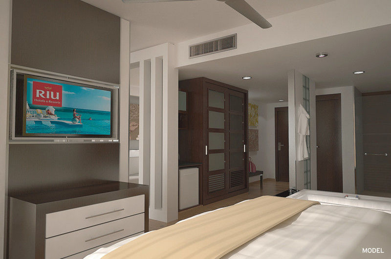 Hotel Riu Reggae (adults Only) Montego Bay