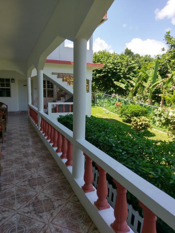 Guest house Polish Princess Port Antonio