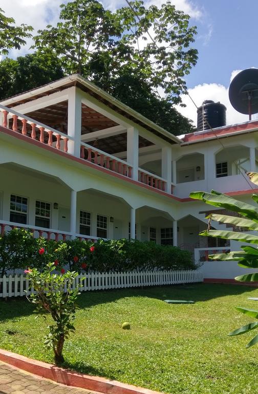 Guest house Polish Princess 2*