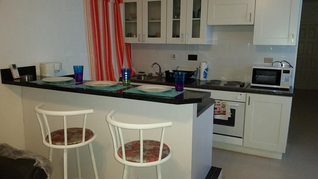 Apartment Sky Castles Apt J3 Ocho Rios