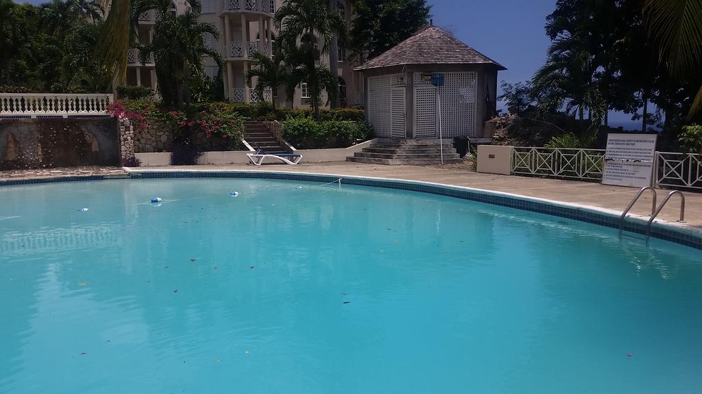 Sky Castles Apt J3 Apartment Ocho Rios