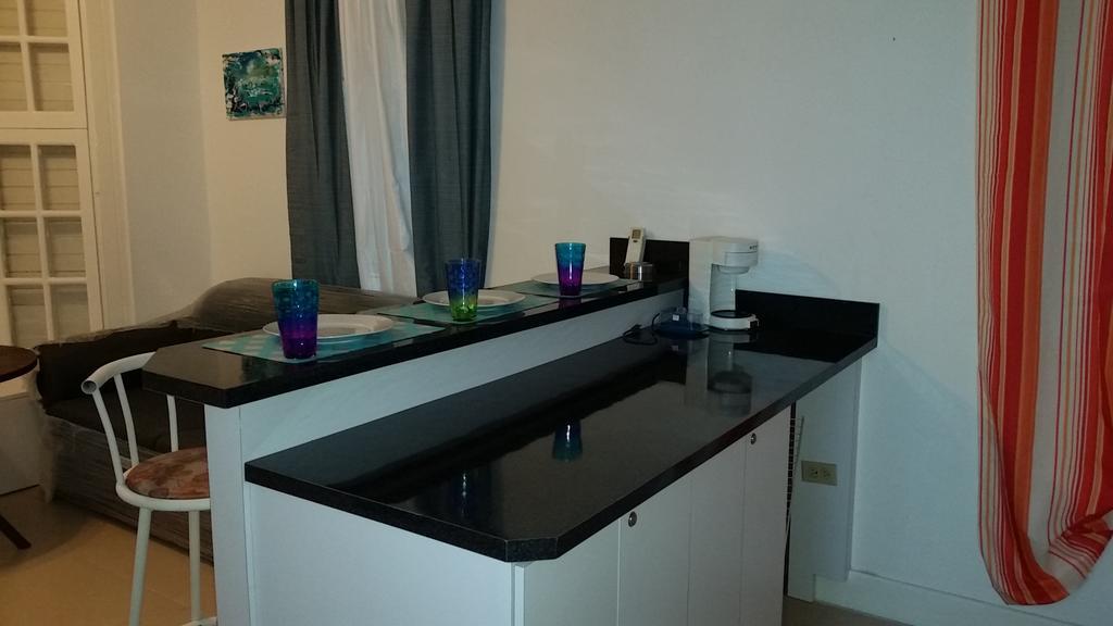 Apartment Sky Castles Apt J3 Ocho Rios