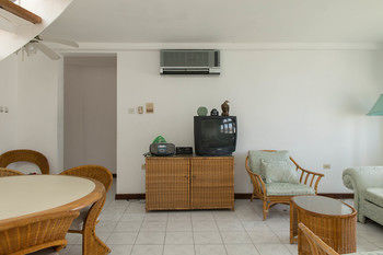 Apartamento Crystal At Seacastles