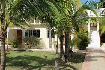 Zanzi Beach 3*