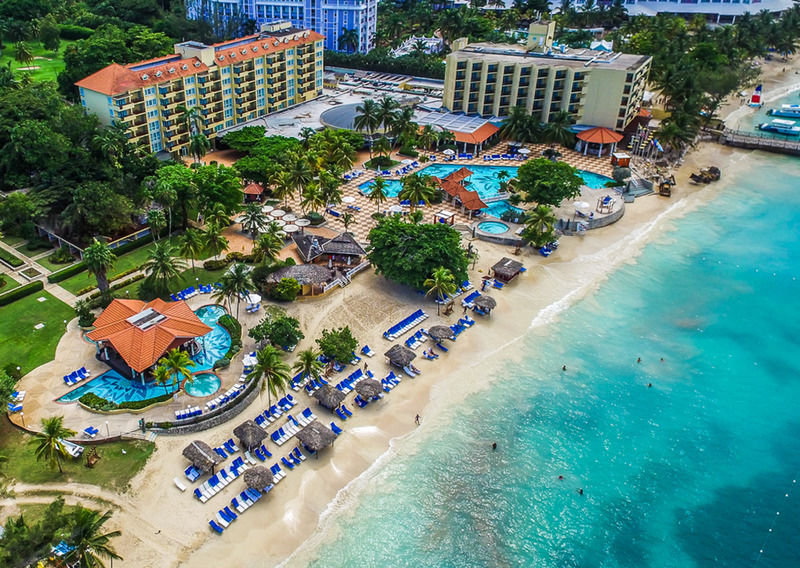 Jewel Dunn's River Adult & Resort