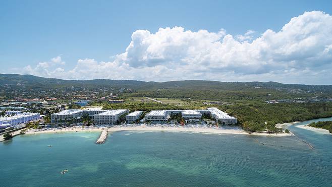 Riu Reggae (adults Only) 4*