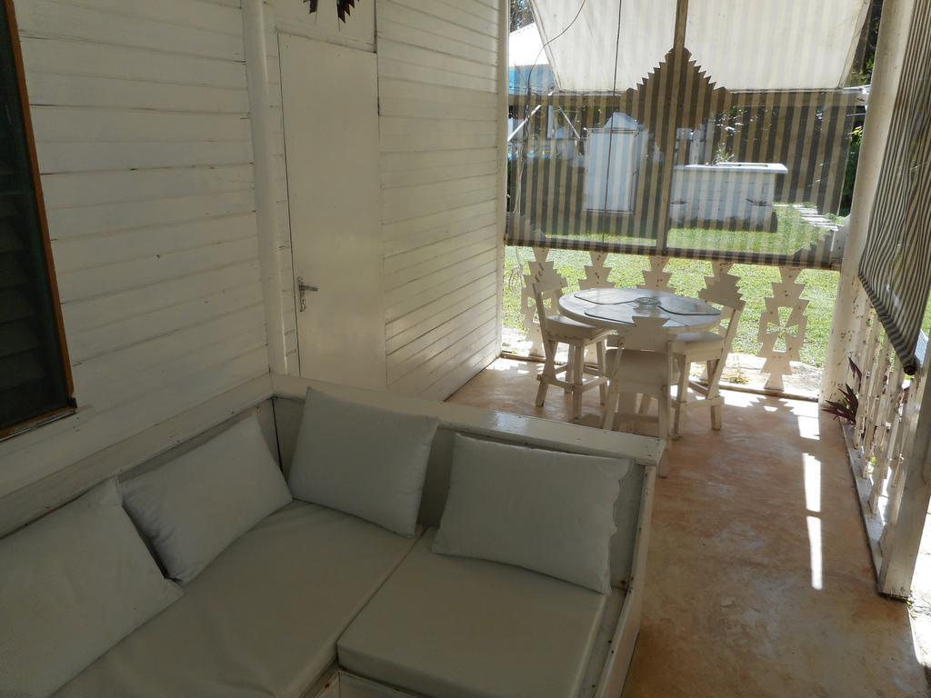 Chippewa Village Apartahotel 2*