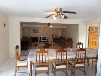 Donna Bed and breakfast