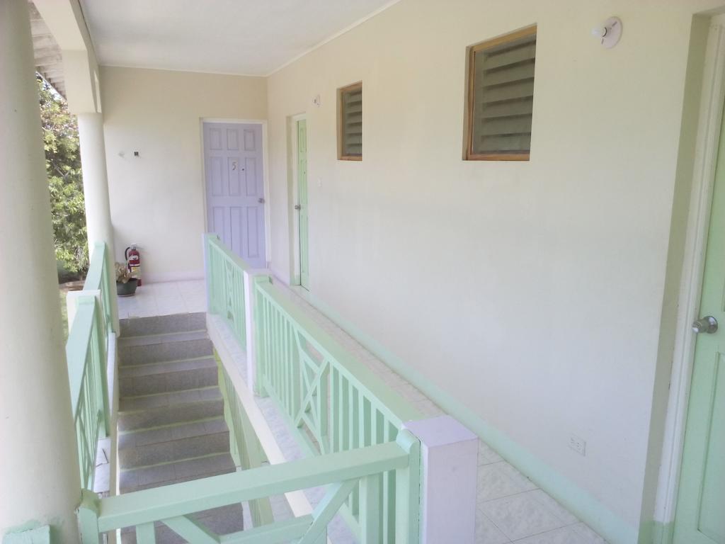 The Royal Hummingbird Hotel Negril