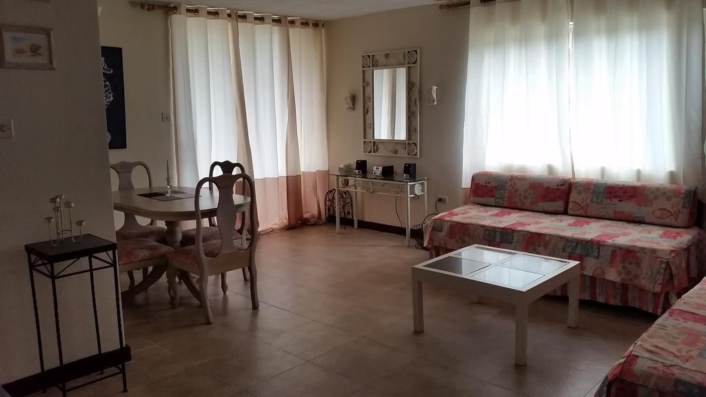 Apartamento Turtle Towers 22 C - Ocho Ríos