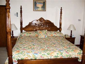 Seacrest Bed and breakfast Priory