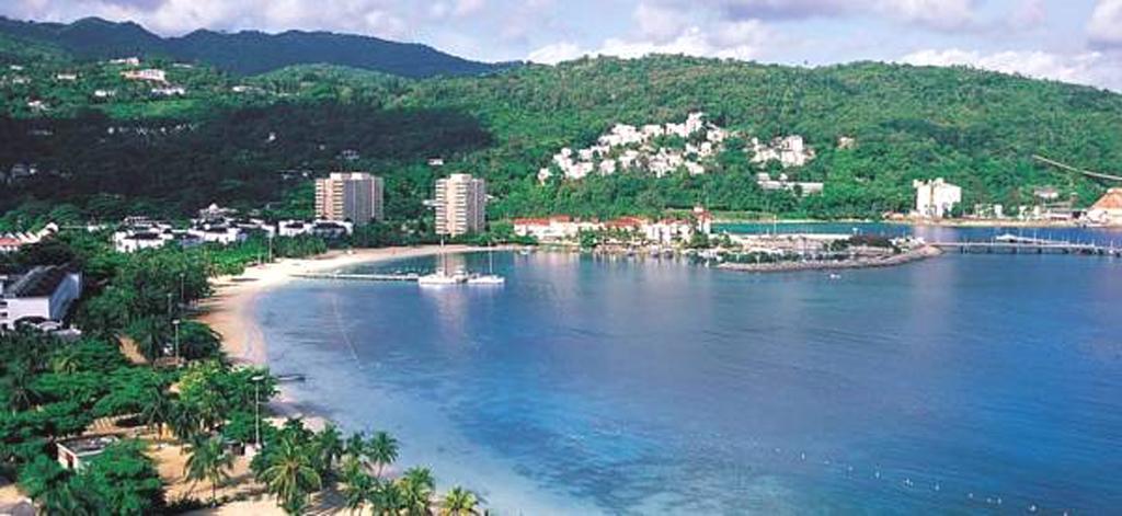 Apartamento Turtle Towers 22 C - Ocho Ríos