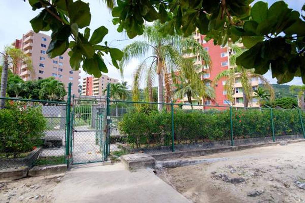 Turtle Towers 22 C - Apartamento *