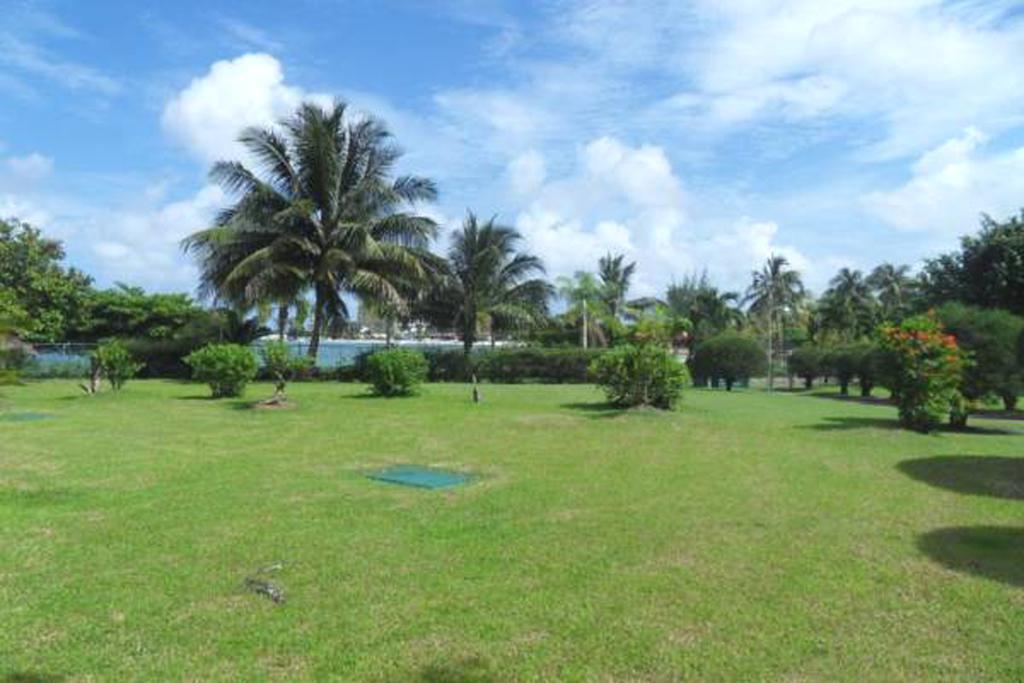 Apartamento Turtle Towers 22 C -