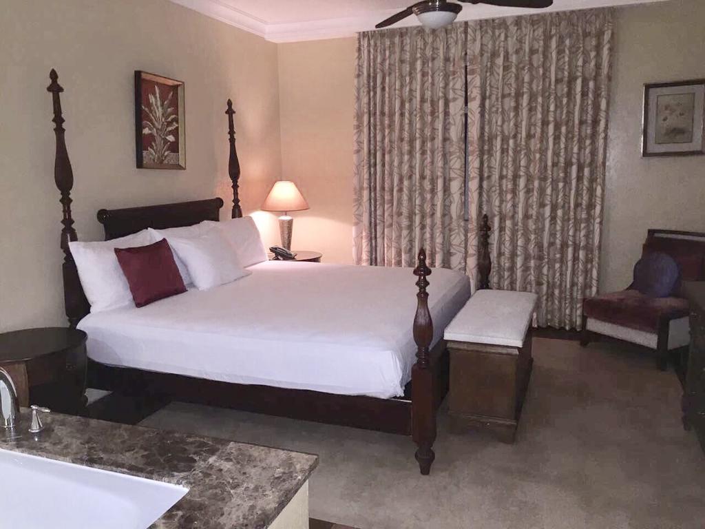 Paradise Found Montego Bay