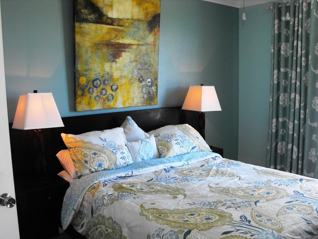 Apartment Sea Palms