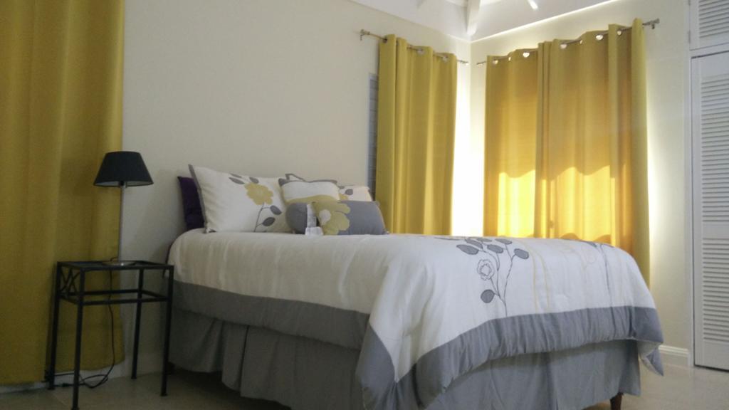 Avant Lifestyle Holiday home SAINT ANN