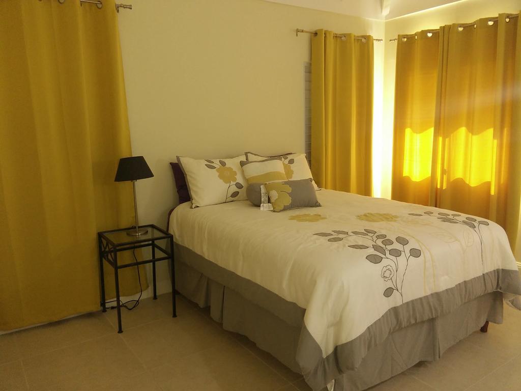 Avant Lifestyle SAINT ANN