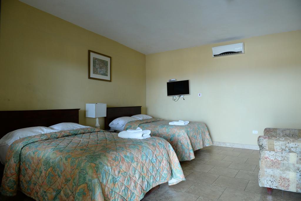 Bed and breakfast Rosehall Deluxe