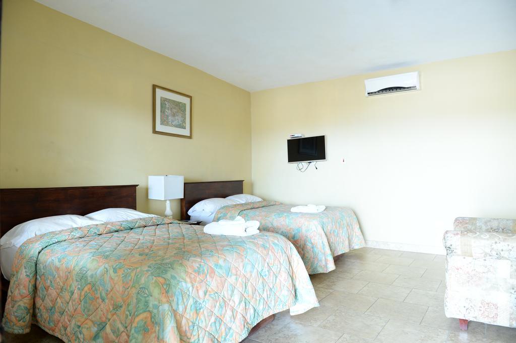 Rosehall Deluxe Bed and breakfast Montego Bay