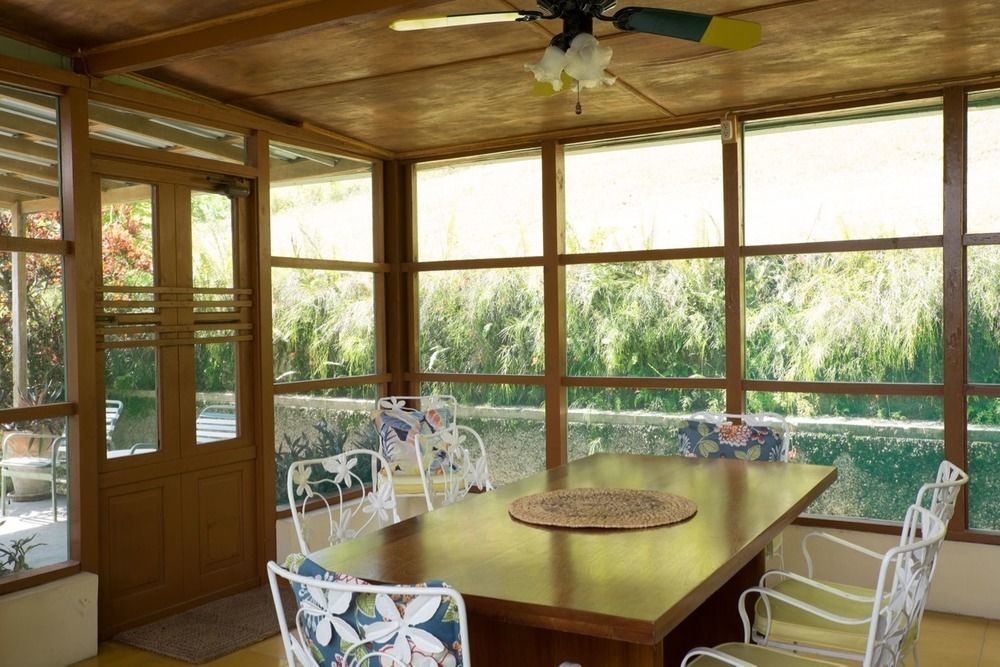 Retreat Plantation House 3*