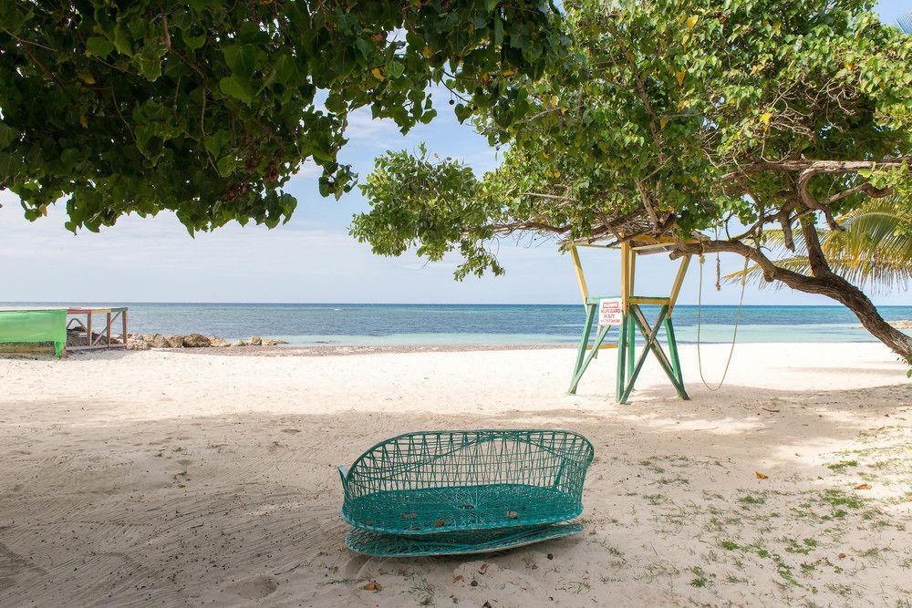 Apartamento Crystal At Seacastles *