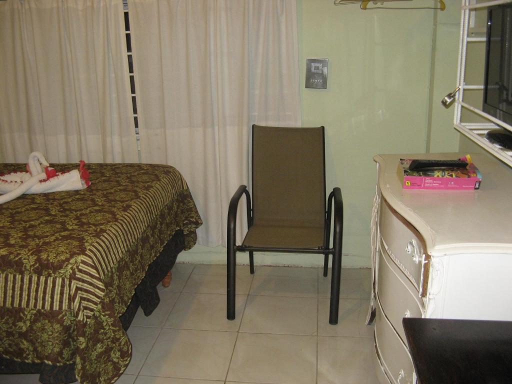 Executive Shaw Park 2* Ocho Ríos