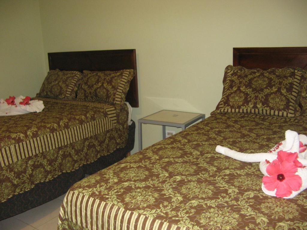 Executive Shaw Park Hotel Ocho Ríos