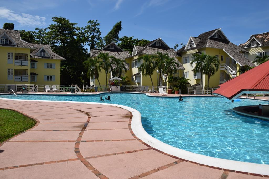 Crane Ridge Apartment Ocho Rios