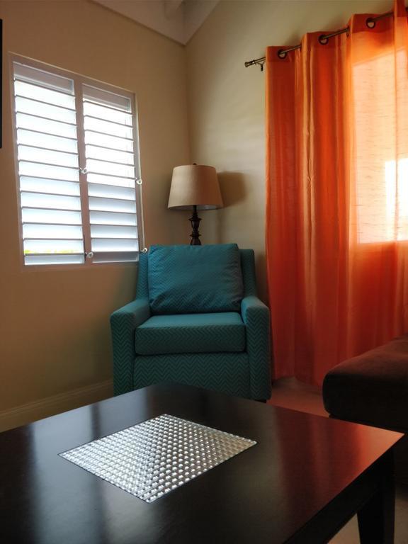 Avant Lifestyle Holiday home SAINT ANN