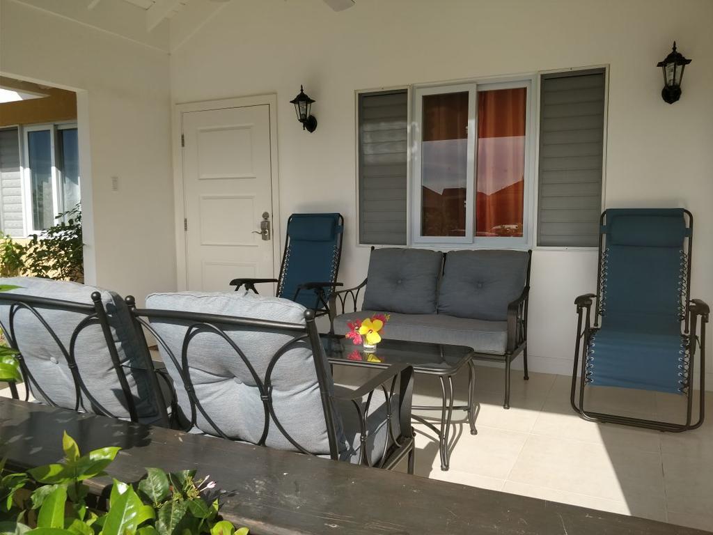 Holiday home Avant Lifestyle SAINT ANN