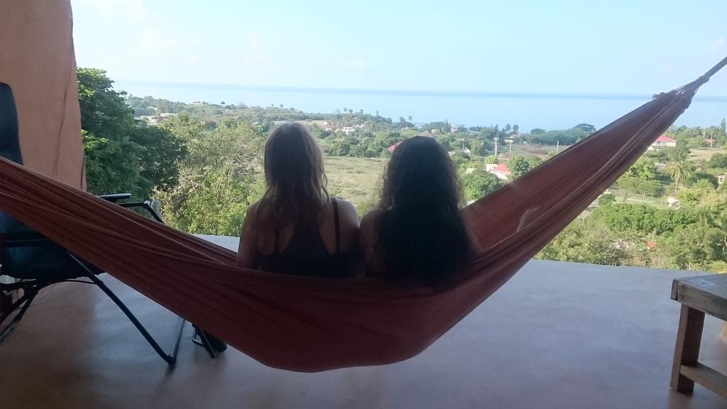 Pensión Welcoming Vibes Treasure Beach